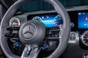 Mercedes GLB AMG 35 4-Matic