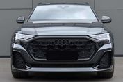 Audi Q8 55 TFSI e quattro