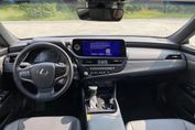 Lexus ES 300h Business Edition