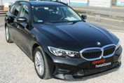 BMW Seria 3 318d aut