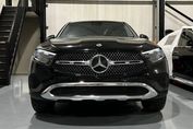 Mercedes GLC Coupe 200 4-Matic Avantgarde