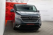 Renault Trafic Kombi L2H1