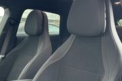 Mercedes CLA 250+ Shooting Brake AMG Line