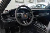Porsche 911 Carrera 4 GTS