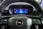 Opel Combo Kombi XL L2H1 GS