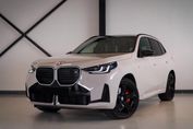 BMW X3 M50 xDrive