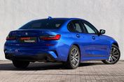 BMW Seria 3 320I Gpf m Sport