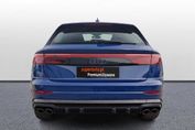 Audi Q8 SQ8 TFSI quattro
