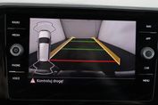 Volkswagen Passat 1.4 TSI Plug-In Hybrid GTE DSG