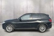 BMW X3 xDrive20d Advantage aut