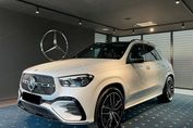 Mercedes GLE 300 d 4-Matic AMG Line
