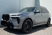 BMW X7 xDrive40d M Sport