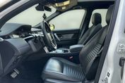 Land Rover Discovery Sport 2.0 P200 R-Dynamic SE aut