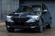 BMW X5 xDrive30d M Sport
