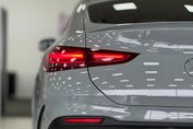 Mercedes GLE Coupe 300 d 4-Matic AMG Line