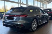 Audi A5 TFSI quattro S line Avant