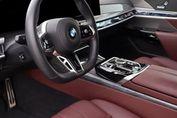 BMW Seria 7 740d xDrive M Sport