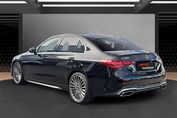 Mercedes Klasa C 200.4MATIC 9G-Tronic Amg Line