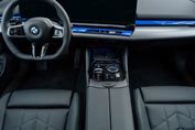 BMW Seria 5 520i M Sport