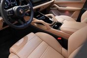 Porsche Cayenne Cayenne