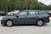 Volkswagen Golf VIII 2.0 TDI Life DSG