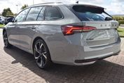 Skoda Octavia Sportline 2.0 TDI DSG