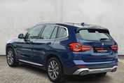 BMW X3 xDrive20d mHEV aut