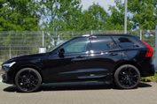 Volvo XC60 T8 Plug-In Hybrid AWD Ultra Black Edition aut