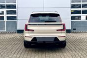Volvo EX90 Twin Performance AWD Ultra
