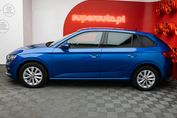 Skoda Scala 1.5 TSI Ambition DSG