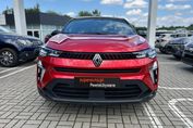 Renault Captur TCe mHEV Techno