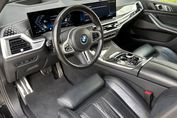 BMW X5 M60i mHEV sport-aut