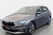 Skoda Fabia 1.0TSI