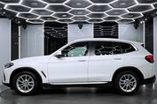 BMW X3 xDrive20i aut