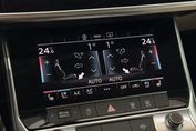Audi A6 50 TDI quattro S Line