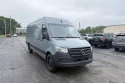 Mercedes Sprinter 317 CDI Ekstradługi PRO