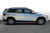 Skoda Kodiaq Ambition 1.5 TSI DSG