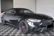 Mercedes CLE AMG 53 4-Matic+