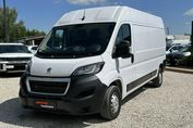 Peugeot Boxer H3-Power L3H2
