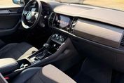Skoda Kodiaq 2.0 TDI 4x4 DSG