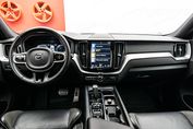Volvo XC60 D AWD R-Design aut