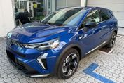 Renault Symbioz Techno 1.2 TCe Eco-G LPG