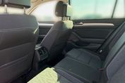 Volkswagen Passat 2.0 TDI SCR Style DSG