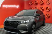 DS DS 7 Performance Line+ 1.6 E-Tense PHEV EAT