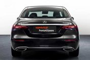 Mercedes Klasa E 220 d 4MATIC Avantgarde