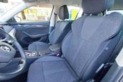 Skoda Octavia 2.0