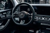 Mercedes GLE 350 de  4-Matic AMG Line