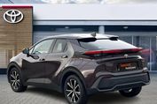 Toyota C-HR 1.8 Hybrid Style