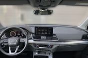 Audi Q5 50 TFSI e Quattro S Line S tronic