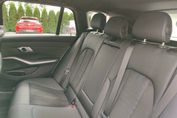 BMW Seria 3 Touring 320e M Sport